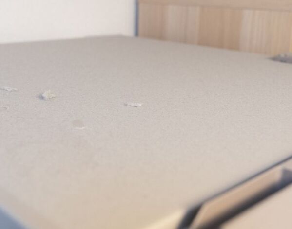 「野菜室が泥だらけに…」　１枚敷くだけの裏技に「今すぐやる」「助かる」