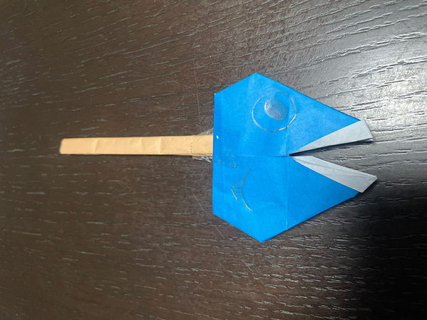 棒に刺さったアイスではなく…　６歳児のアイディアに「この発想はなかった！」