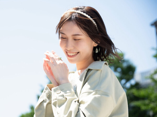 『はるかぜちゃん』こと春名風花が、結婚を発表！　気になるお相手は…