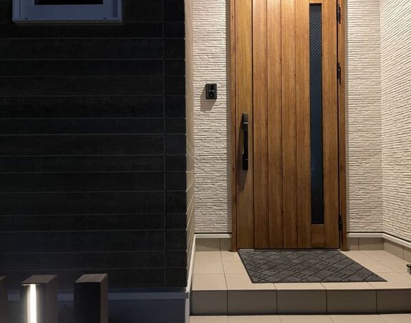 「正直、飾りだと思ってた」　玄関マットの役割に「目からウロコ」「すぐ取り入れる」