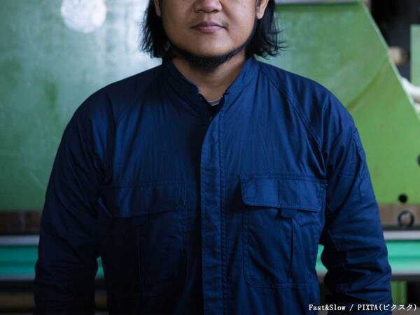 バイト先の外国人「お前たちが思っているより…」　続く言葉に「笑った」「深いなぁ」