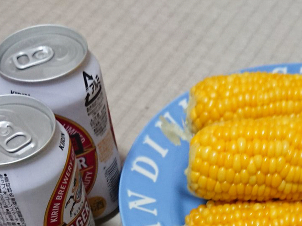 母の『もてなし』に怒った息子　友人の反応に「涙が出た」「こういうのがいいんだよ」