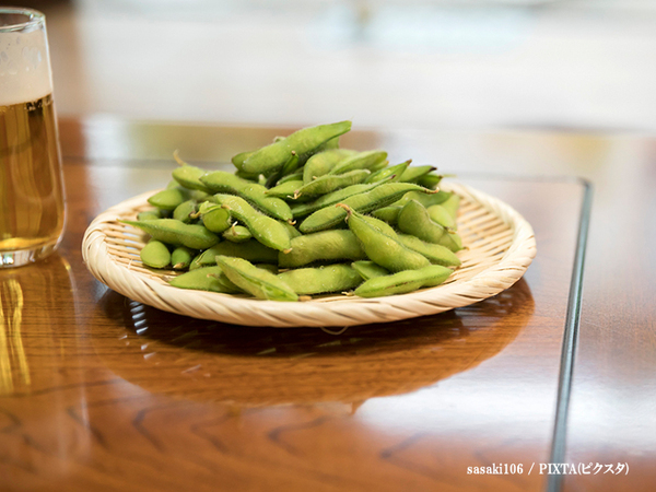 母の『もてなし』に怒った息子　友人の反応に「涙が出た」「こういうのがいいんだよ」