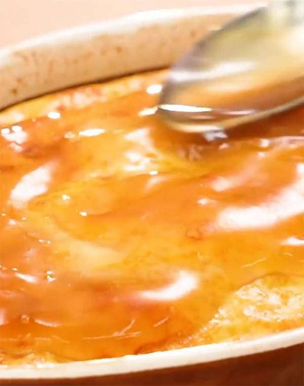 卵と一緒に混ぜたのは…？　ミツカンのアイディアに「こういうレシピを探してた」