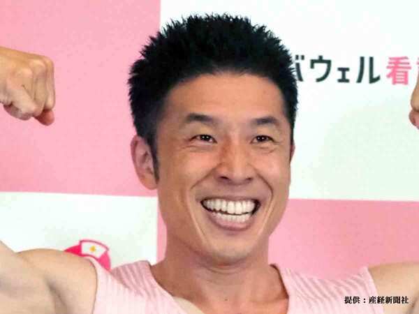 筋トレ後のおすすめは？　なかやまきんに君の食事に「我慢しなくていいんだ！」