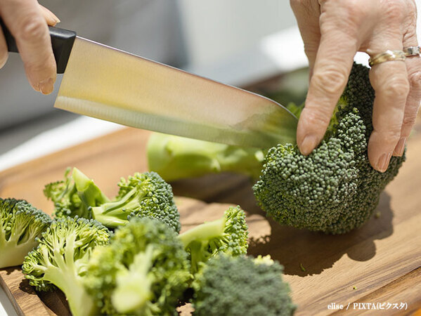 食べた２歳娘が「おかわりちょうだい！」　ギャル曽根のブロッコリーレシピに脱帽