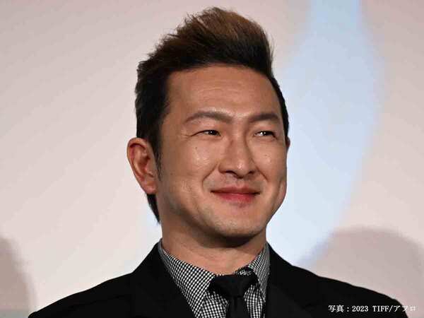 中村獅童が息子からもらったのは？　プレゼントに「たまらん」「幸せそうだ」