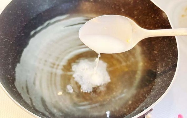 パスタのゆで汁に牛乳を加えると…？　試した結果に「知らなかった」