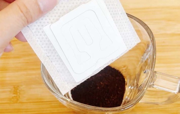 「だまされたと思ってやってみて」　ドリップコーヒーを淹れる時に…？