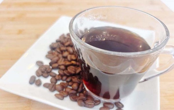 「だまされたと思ってやってみて」　ドリップコーヒーを淹れる時に…？