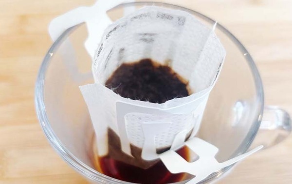 「だまされたと思ってやってみて」　ドリップコーヒーを淹れる時に…？