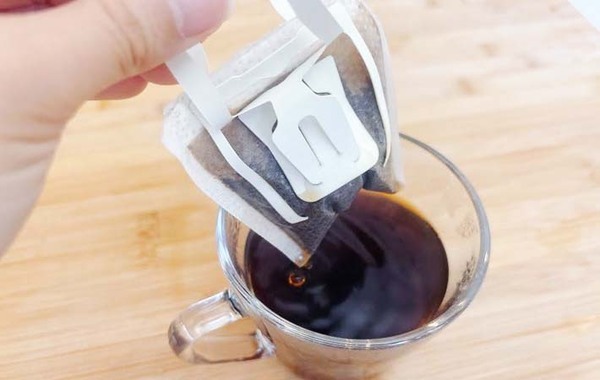 「だまされたと思ってやってみて」　ドリップコーヒーを淹れる時に…？