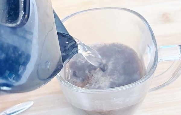 「だまされたと思ってやってみて」　ドリップコーヒーを淹れる時に…？