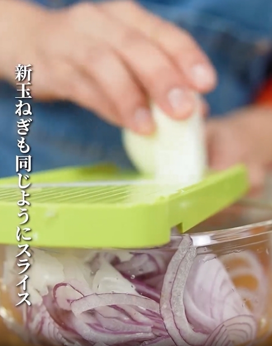 漬けて３０分で染みる！　厚揚げが主役の南蛮漬けに「これは革命」「ずっと使える」