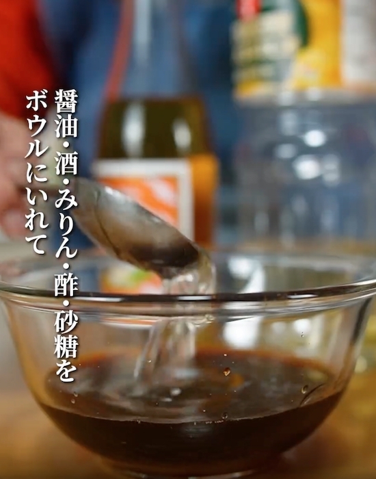 漬けて３０分で染みる！　厚揚げが主役の南蛮漬けに「これは革命」「ずっと使える」
