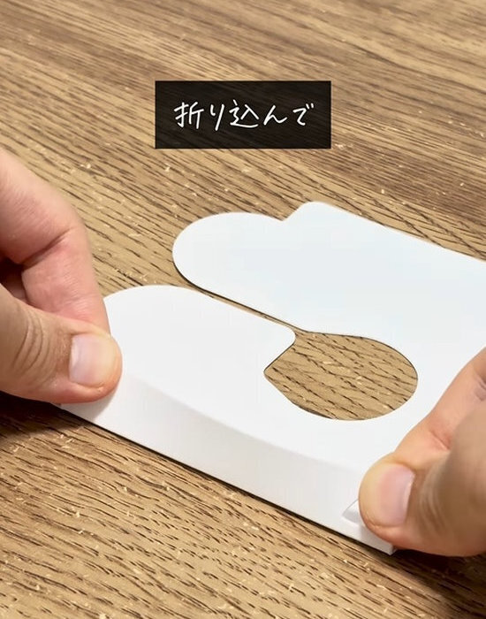 「毎朝これのおかげで助かってる」　セリアの整頓アイテムに「賢い」「便利すぎ」