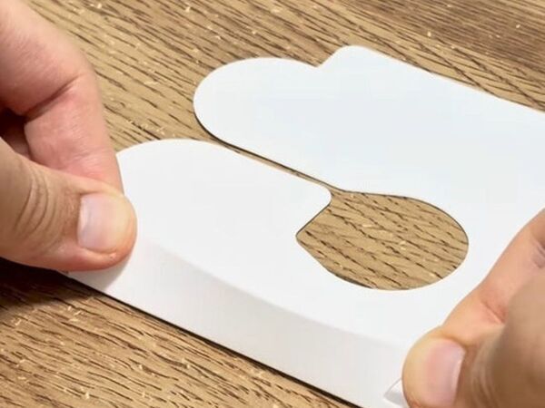 「毎朝これのおかげで助かってる」　セリアの整頓アイテムに「賢い」「便利すぎ」