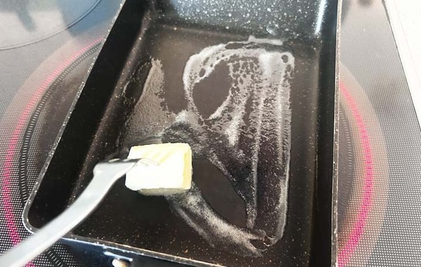 もう油で焼きません！　息子の心をつかんだ『玉子焼き』がこちら