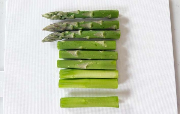 食べた子供が「もっと作って！」　余った餃子の皮で包んだのは…