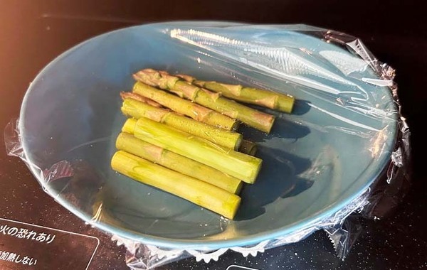 食べた子供が「もっと作って！」　余った餃子の皮で包んだのは…