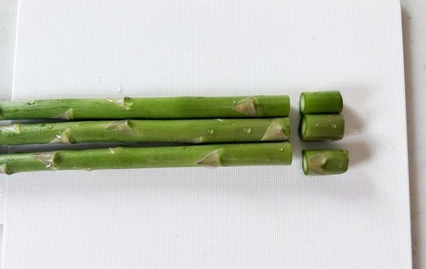 食べた子供が「もっと作って！」　余った餃子の皮で包んだのは…