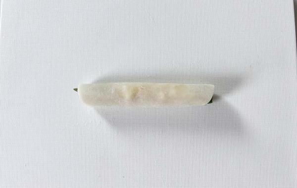 食べた子供が「もっと作って！」　余った餃子の皮で包んだのは…