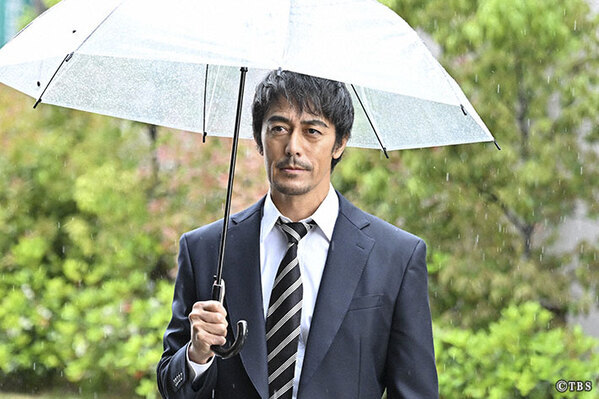 最終回で描いた静かな撤退、『報じる・報じない』の境界線　『キャスター』最終話