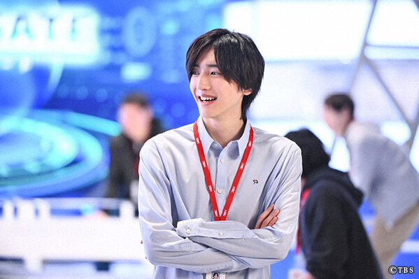 最終回で描いた静かな撤退、『報じる・報じない』の境界線　『キャスター』最終話