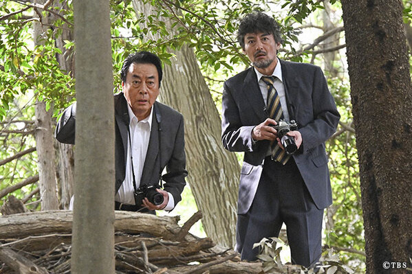 最終回で描いた静かな撤退、『報じる・報じない』の境界線　『キャスター』最終話