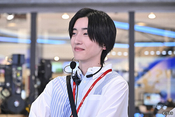 最終回で描いた静かな撤退、『報じる・報じない』の境界線　『キャスター』最終話