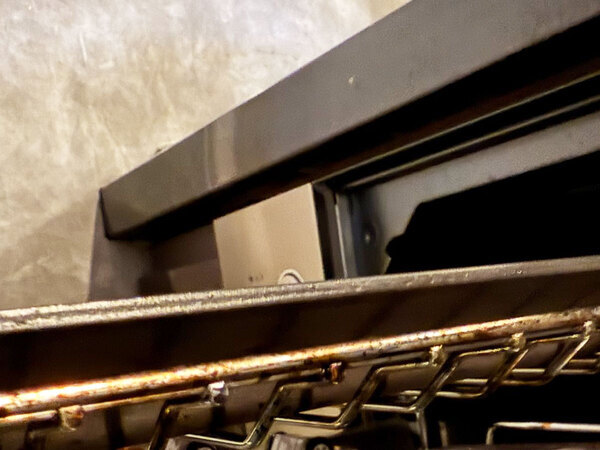 「火事になっていたかも」　魚焼きグリルの中から出てきたものに悲鳴を上げる人続出