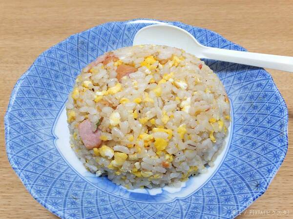 冷凍チャーハンがべちゃっとなる…　メーカーに聞いた『原因』とは？