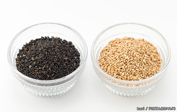 おにぎりに使うといいゴマは、白？黒？金？　老舗食品メーカーに聞いた『おすすめ』は…