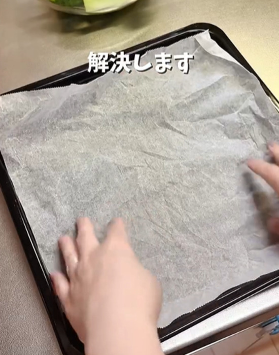 「潰すとこんなにうまいの？」　主役になったブロッコリーに家族が「おかわり！」