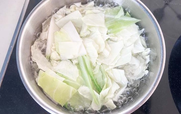 めんつゆは使わない！　そうめんの食べ方に、夫と子供が「これいいね！」