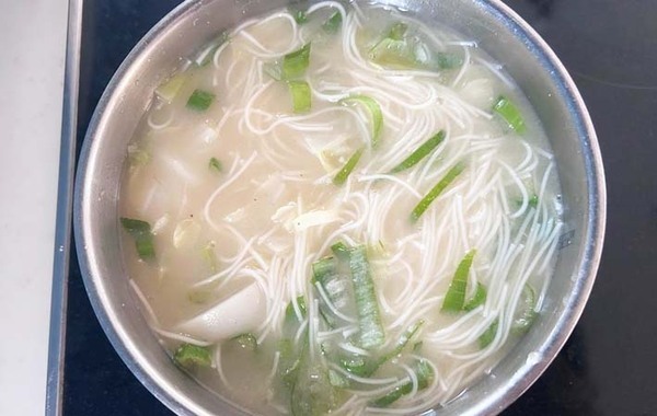 めんつゆは使わない！　そうめんの食べ方に、夫と子供が「これいいね！」