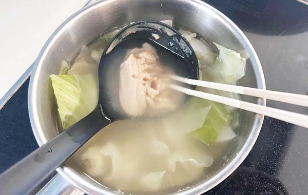 めんつゆは使わない！　そうめんの食べ方に、夫と子供が「これいいね！」