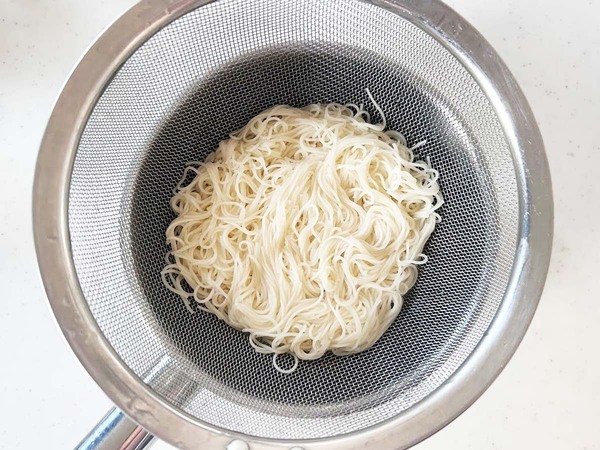 めんつゆは使わない！　そうめんの食べ方に、夫と子供が「これいいね！」