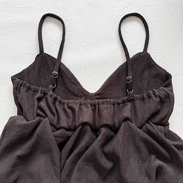 これが２０００円で買えるの？　しまむらの『高見えワンピ』が着回しバツグンで万能だった