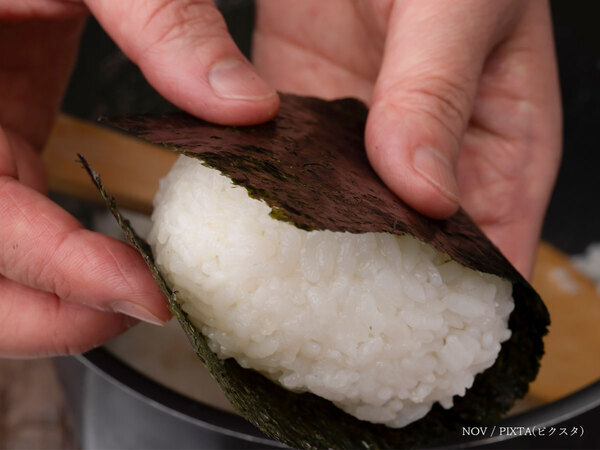 ボリューム満点で子供も大満足　山口もえが作ったお弁当に称賛の声続出