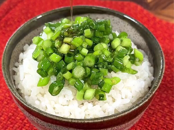「青ネギを買ってきます」　料理研究家のレシピに「悶絶するうまさ」