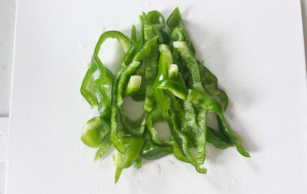 『ナポリタン』を食べたいけど、パスタがない…　代用したものに「嬉しいこと尽くし」「目からウロコ」