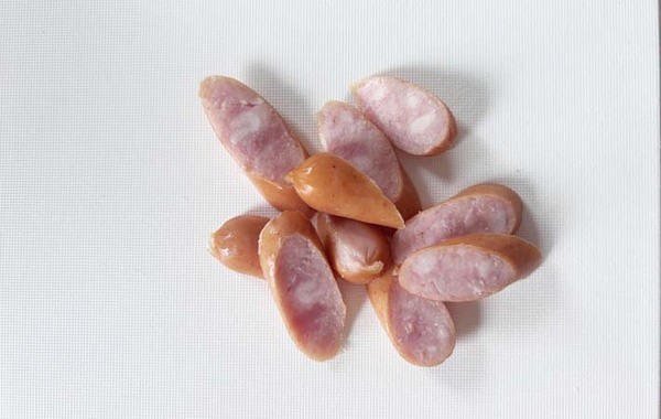 『ナポリタン』を食べたいけど、パスタがない…　代用したものに「嬉しいこと尽くし」「目からウロコ」