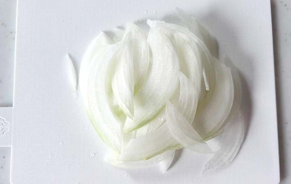 『ナポリタン』を食べたいけど、パスタがない…　代用したものに「嬉しいこと尽くし」「目からウロコ」