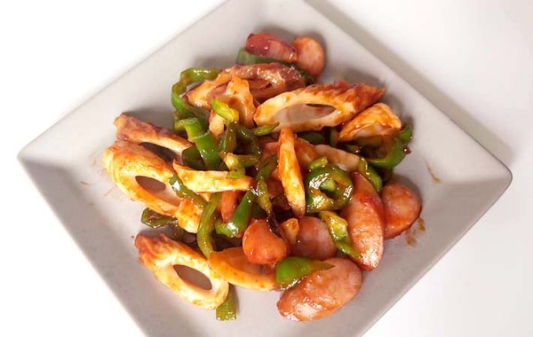 家族から「また作って」が出た！　ちくわで作る『洋風アレンジ』がこちら