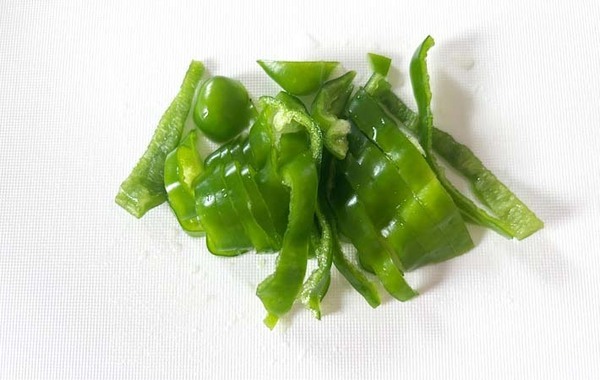 家族から「また作って」が出た！　ちくわで作る『洋風アレンジ』がこちら