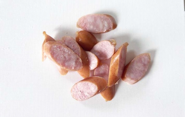 家族から「また作って」が出た！　ちくわで作る『洋風アレンジ』がこちら