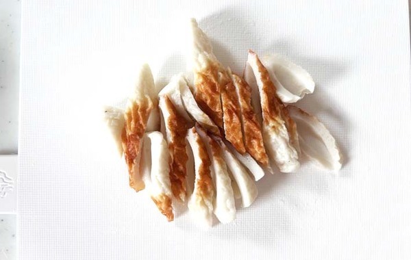 家族から「また作って」が出た！　ちくわで作る『洋風アレンジ』がこちら