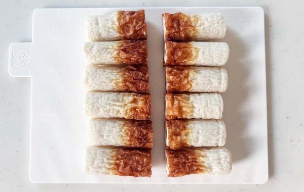 食べた子供が「おかわりある？」　ちくわを使った『簡単おかず』に家族が絶賛！