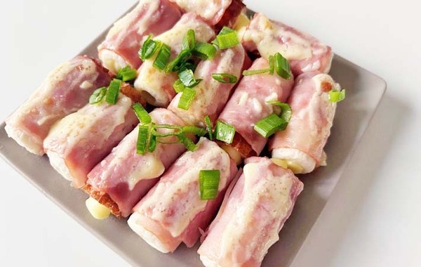 食べた子供が「おかわりある？」　ちくわを使った『簡単おかず』に家族が絶賛！